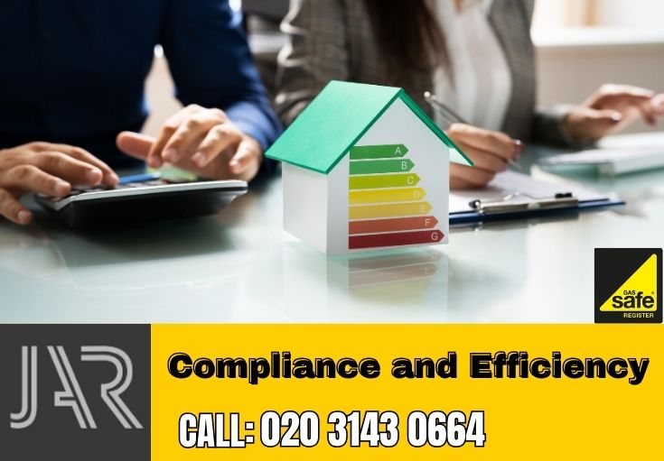 HVAC Compliance and Efficiency Croydon